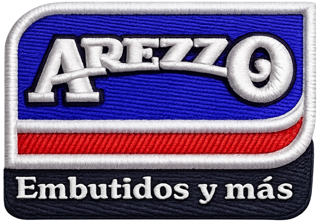 Arezzo logotipo